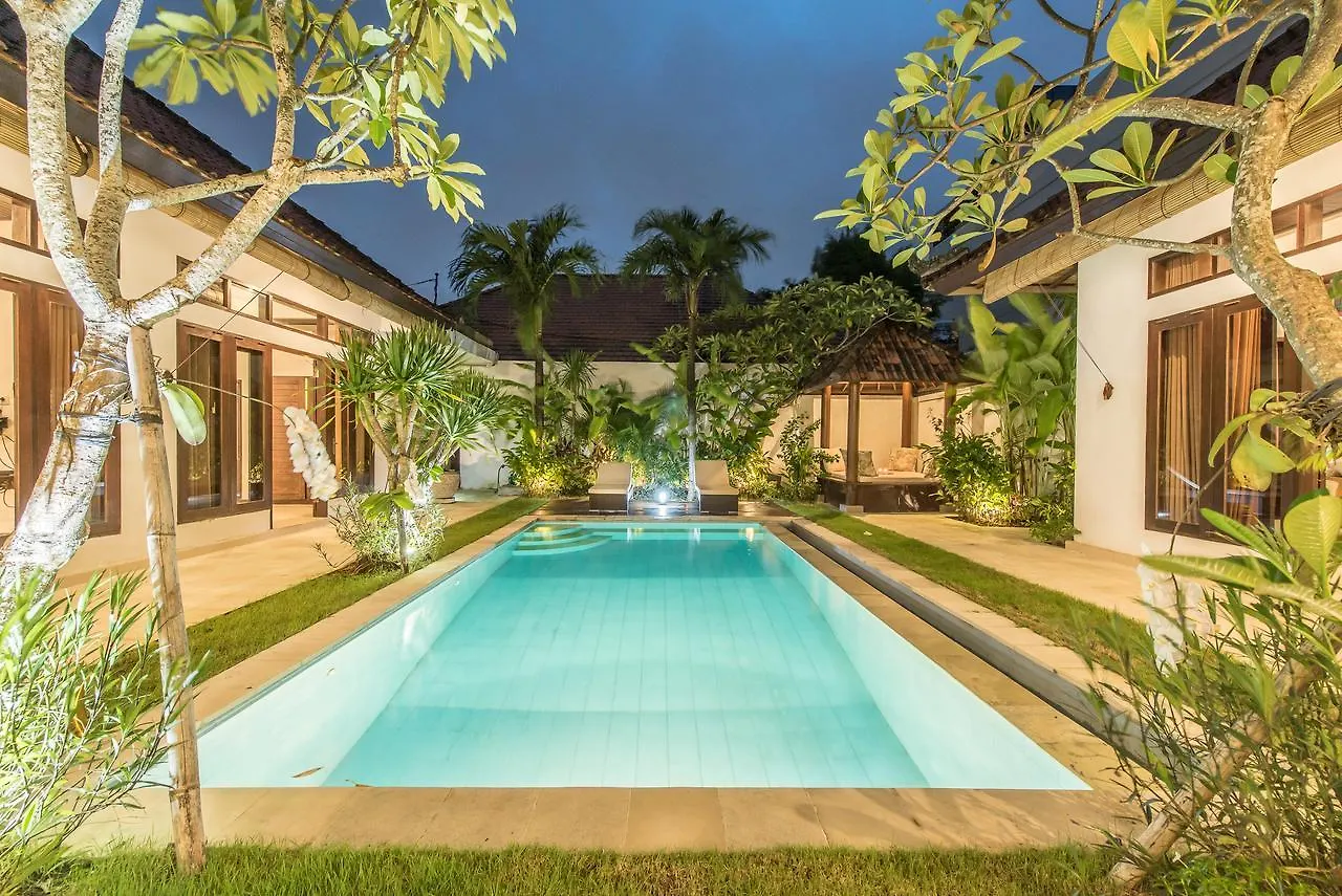 Villa Raju Seminyak   Seminyak (Bali)