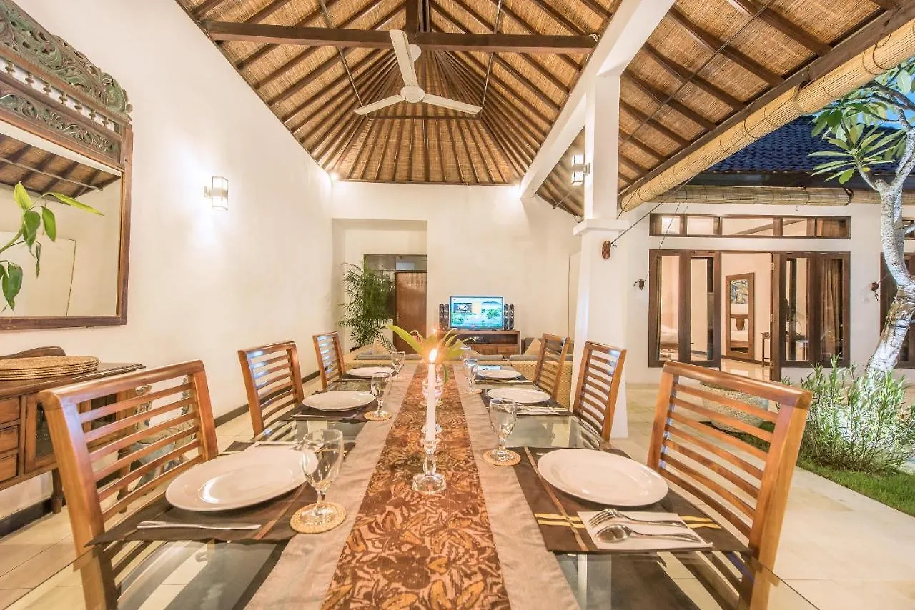 Villa Raju Seminyak  0*, Seminyak (Bali) Indonesia