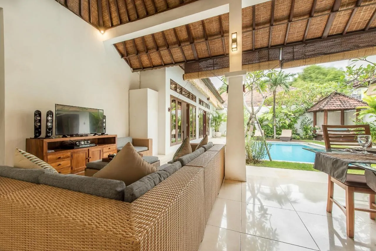 Villa Raju Seminyak  Seminyak (Bali)