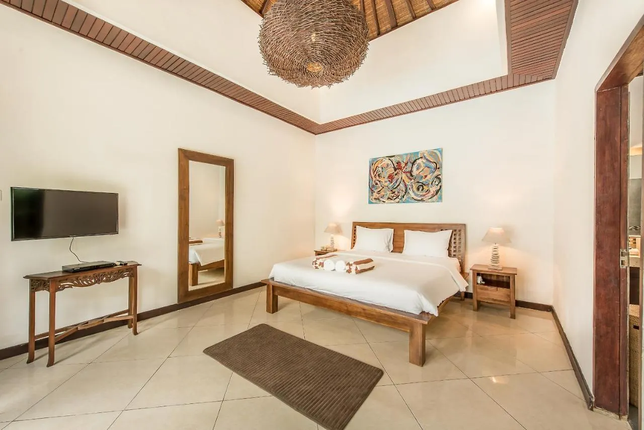 Villa Raju Seminyak  0*, Seminyak (Bali)