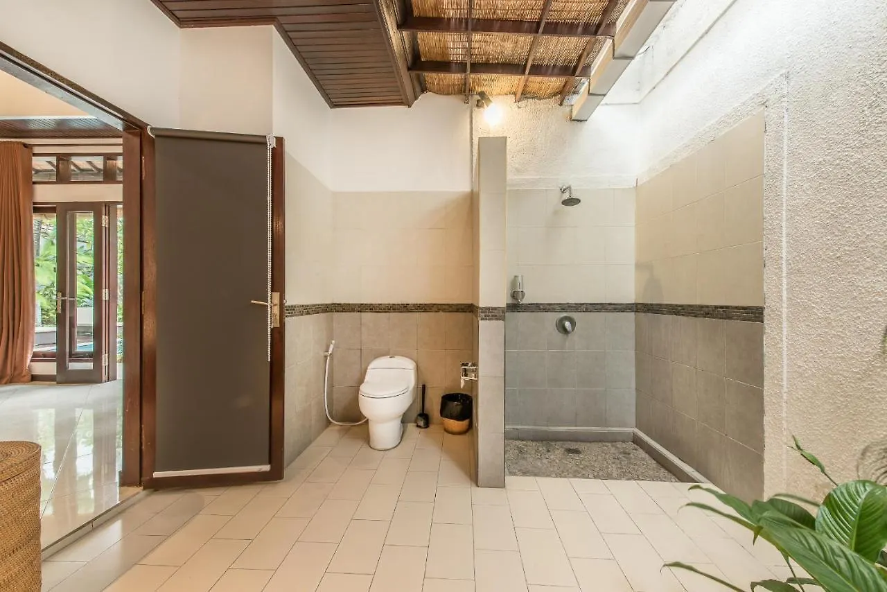 Villa Raju Seminyak   Seminyak (Bali)