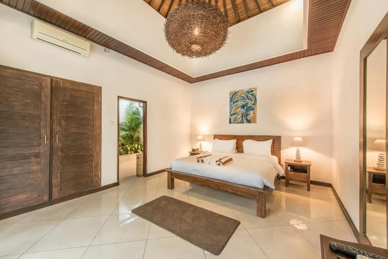 Villa Raju Seminyak  Indonesia