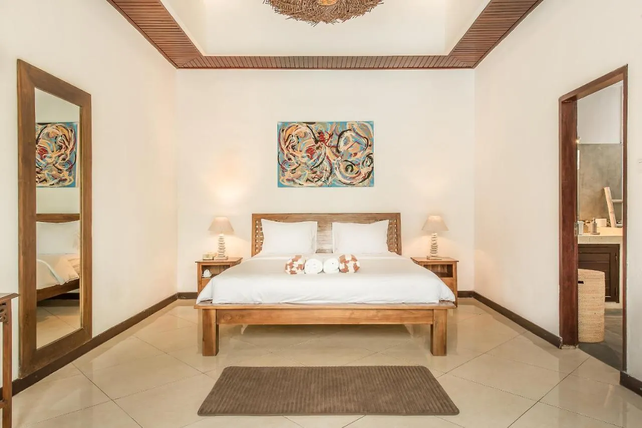 Villa Raju Seminyak   Seminyak (Bali)