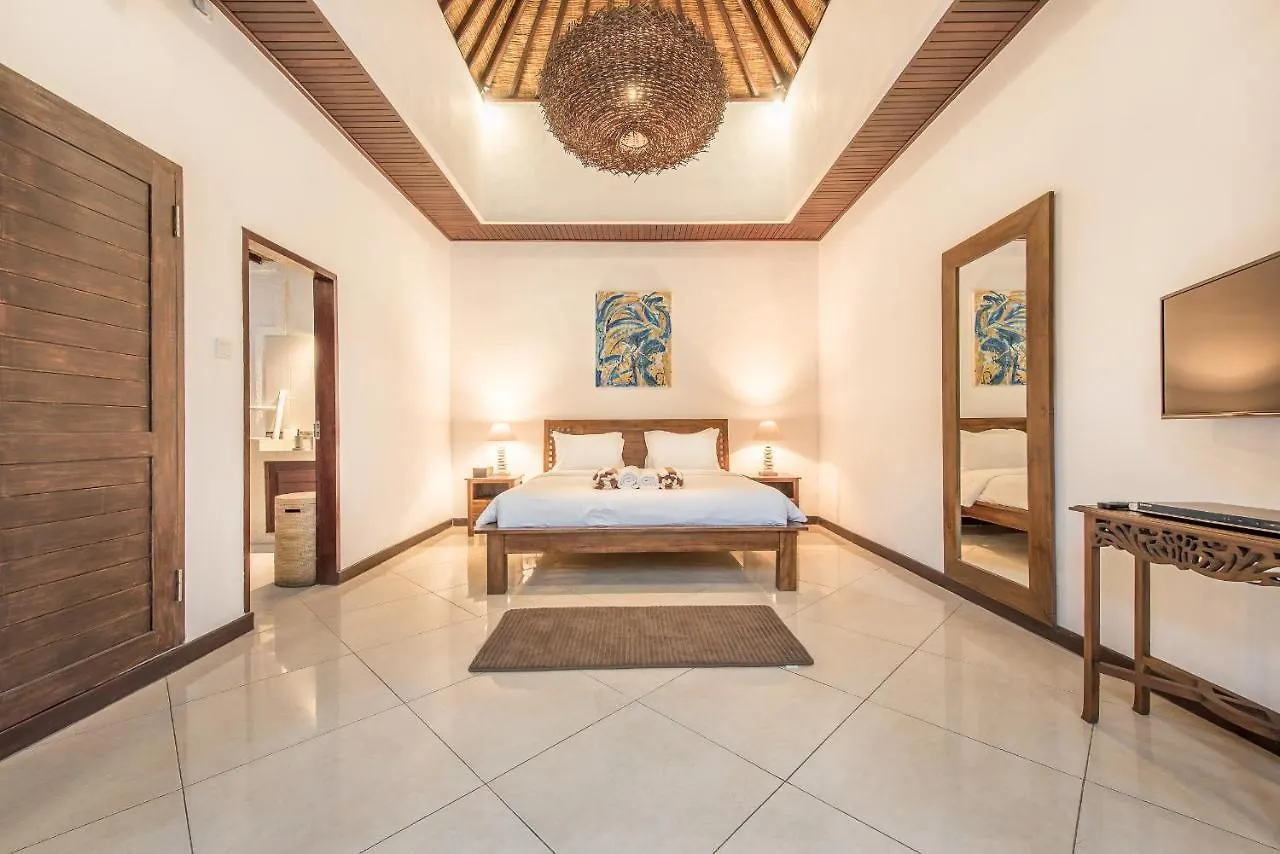 Villa Raju Seminyak