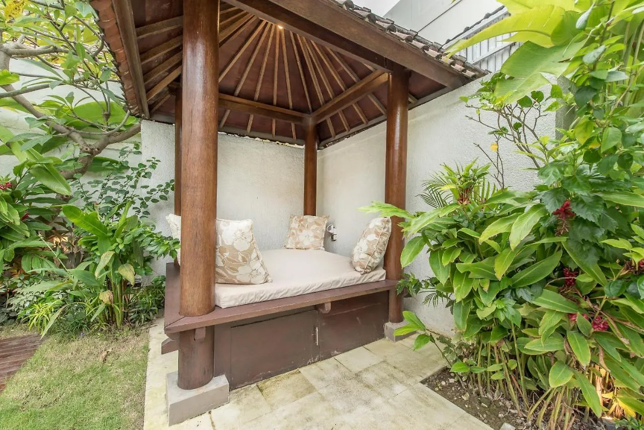 Villa Raju Seminyak  0*, Seminyak (Bali) Indonesia