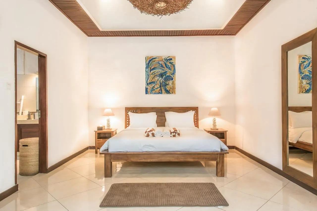 Villa Raju Seminyak  0*, Seminyak (Bali)