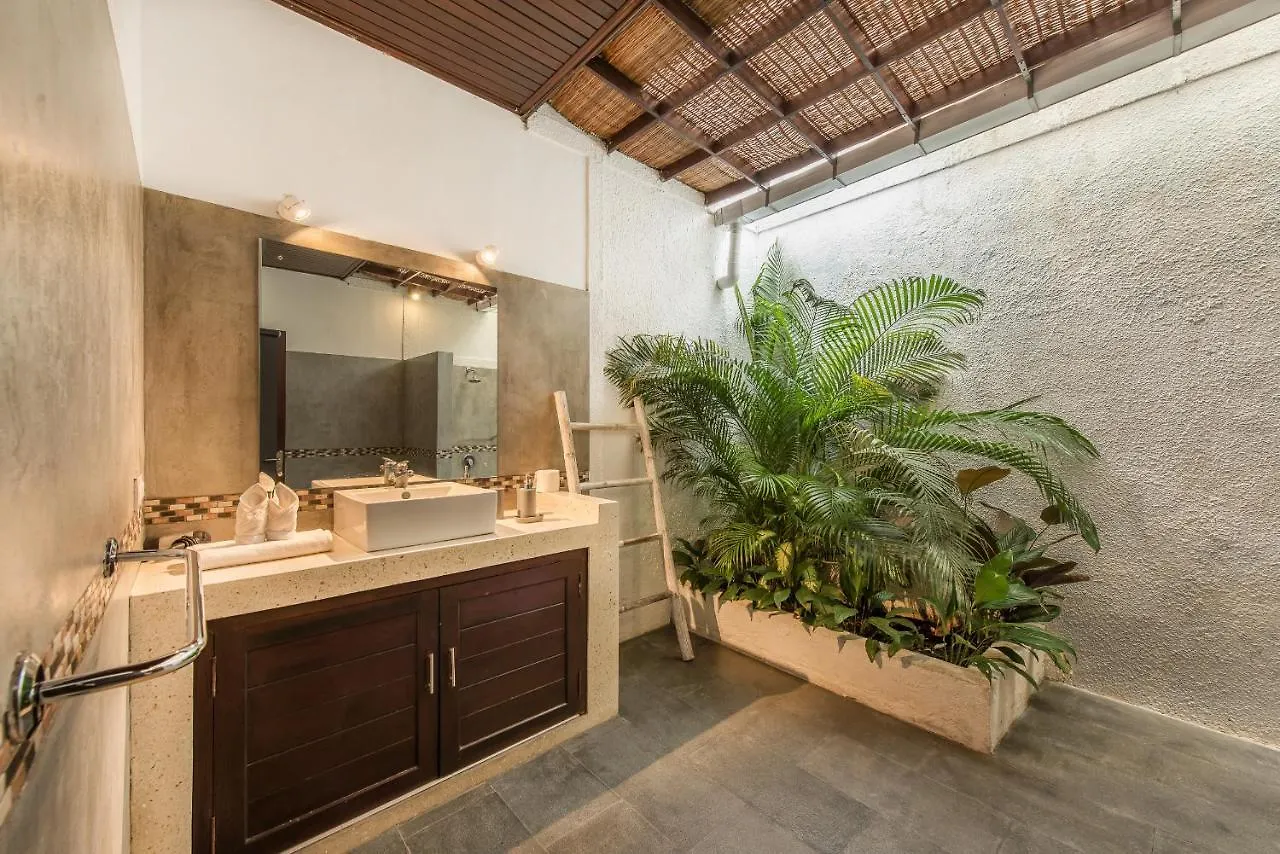 Villa Raju Seminyak