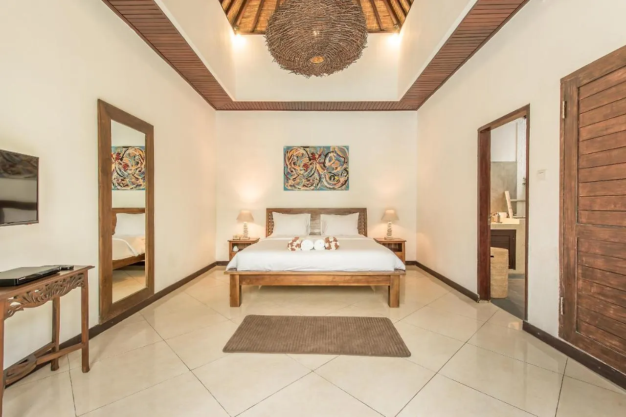 Villa Raju Seminyak