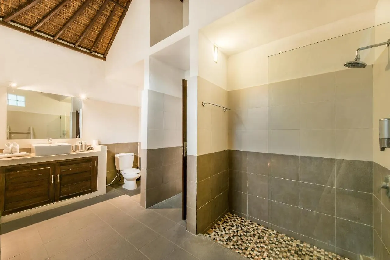 Villa Raju Seminyak  Indonesia